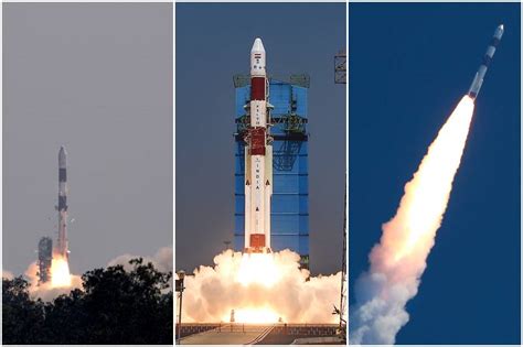 ISRO’s PSLV-C51 successfully launches Brazil’s Amazonia-1, 18 other ...