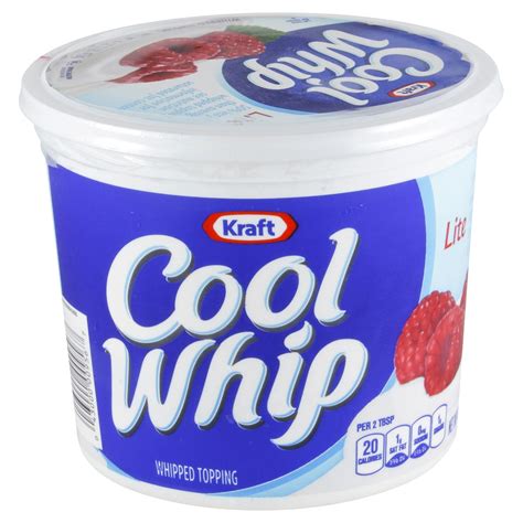 Cool Whip Atelier Yuwaciaojp