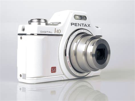 Pentax Optio I 10 Digital Camera Review EPHOTOzine