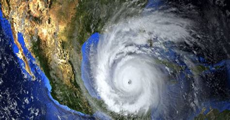 2024 Hurricane Season Predicted To Be The Most Active In Three Decades