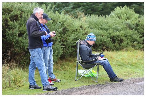 Taking Split Times Scottish Hill Climb Championships Fre Paris