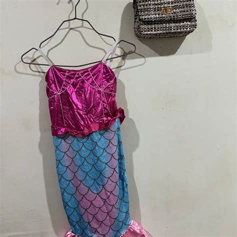 Mermaid tail costume at 150.00 from City of Bacolod (Capital), Negros ...