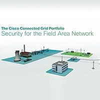 Grid Security Industry Solutions Cisco Systems