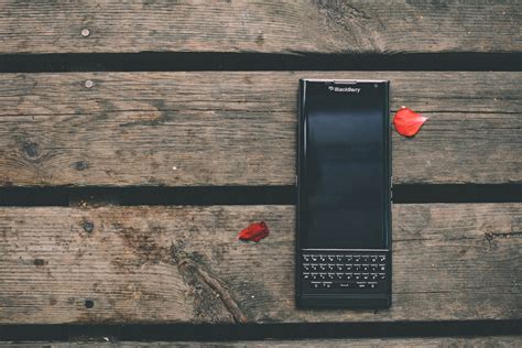 Why Blackberry Failed An Introspective Look At The Rise And Fall Of