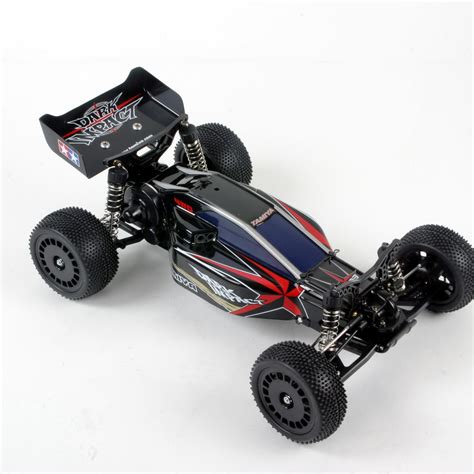 Tamiya Dark Impact Wd R C Model Kit At Mighty Ape Australia