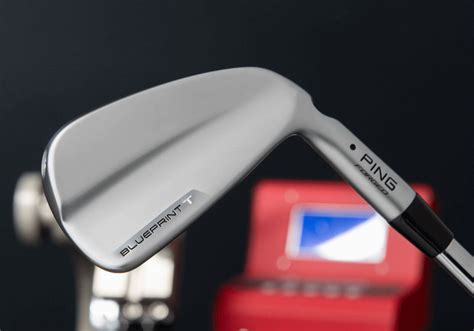 ピン ブループリントエス アイアン PING GOLF BLUE PRINT S IRON 6本セット NS PRO MODUS3 TOUR