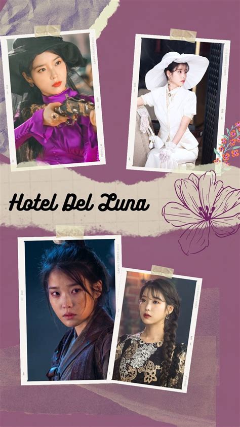 Hotel Del Luna Wallpaper Hotel Del Kpop Wallpaper Wallpaper