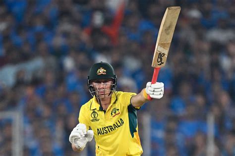 Marnus Labuschagne got into his groove gradually | ESPNcricinfo.com