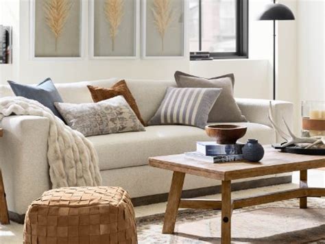 Pottery Barn Small Space Big Style Makeover Sweepstakes Win A 5 000