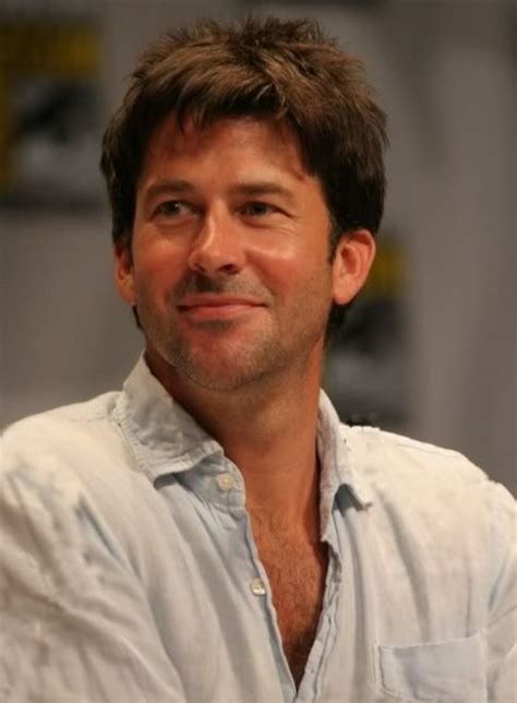 Joe Flanigan Stargate Atlantis Stargate Sg1 Tv Actors