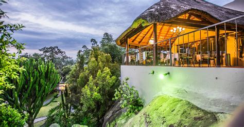 10 Top Resorts In Nelspruit For 2023 Daddys Deals