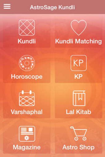 Astrosage Kundli For Ios Free Download And Software Reviews Cnet