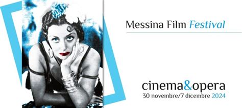 Il Messina Film Festival Sar Inaugurato Da Una Mostra Dei Gioielli