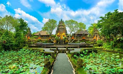 Tempat Wisata Terbaru Di Bali Terhits Untuk Liburan Markas Travel