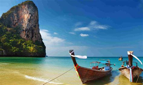 7 Thailand trips for the adventure of a lifetime - Wanderlust