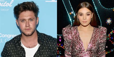 Niall Horan Hints at Breakup With Hailee Steinfeld in Upcoming Ballad ...