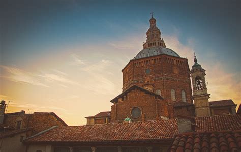 Pavia - Life in Italy