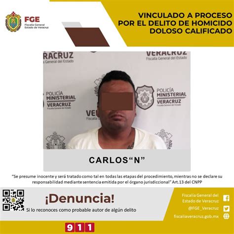 Se Obtiene Vinculaci N A Proceso Por Presunto Delito De Homicidio