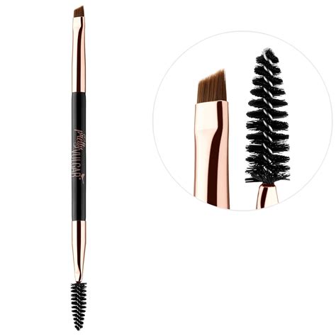 Eyebrow Brush Brow Brush Eyebrow Shaping