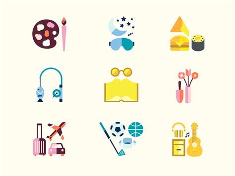 Hobbies designs, themes, templates and downloadable graphic elements on ...