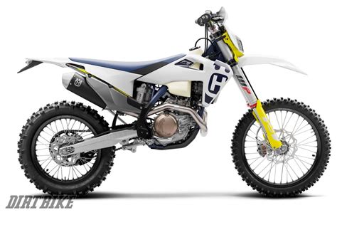 2020 OFF-ROAD BIKE BUYER'S GUIDE | Dirt Bike Magazine