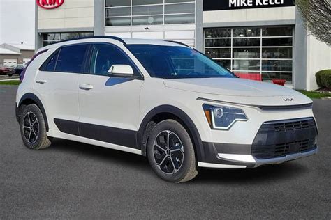 New Kia Niro For Sale In Mc Kees Rocks Pa Edmunds