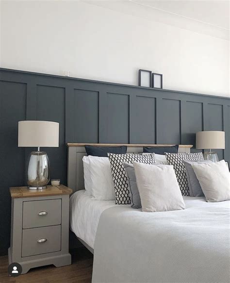 How To Create Diy Board And Batten Wall Panelling Artofit