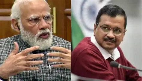 Badhiya Hai It Will Be A Walkover Assam Cm On Arvind Kejriwal Vs