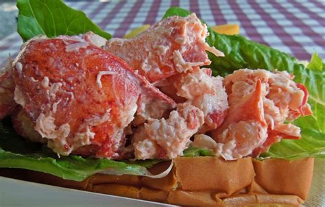 Where To Find The Best Cape Cod Lobster Rolls