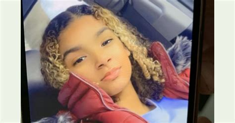 Haverhill Police Seek Help Finding Missing 13 Year Old Girl Newport