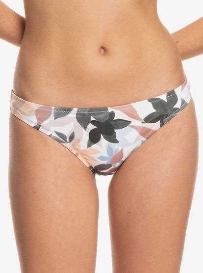 Quiksilver Womens Classic Braguita De Bikini Reciclada Para Mujer