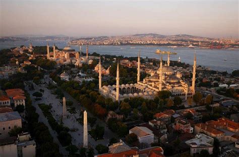 Istanbul Full Day Tours Let S Discovery Beauty Of Istanbul By Turista