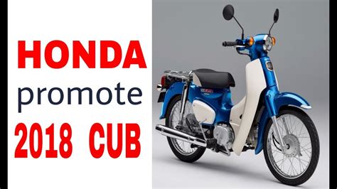 honda super cub  honda cub   youtube