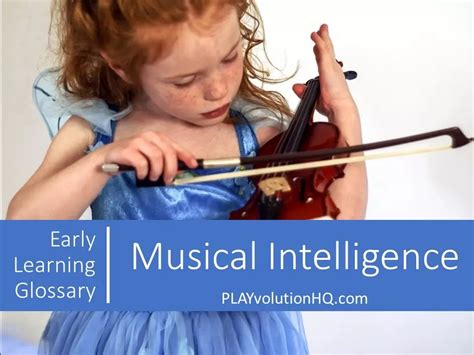 Musical Intelligence Playvolution Hq