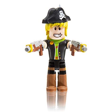 Roblox Action Collection Series 7 Mystery Figure 6 Pack [includes 6