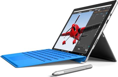 Microsoft Surface Pro 4 Core M 4 Gb 128 Gb Bol