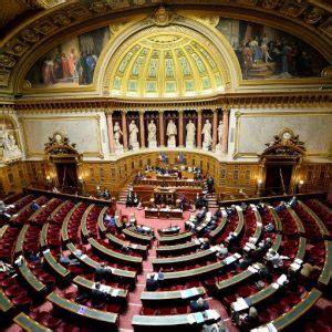 Au Sénat le casier vierge pour être élu sort du placard Le LanceurLe