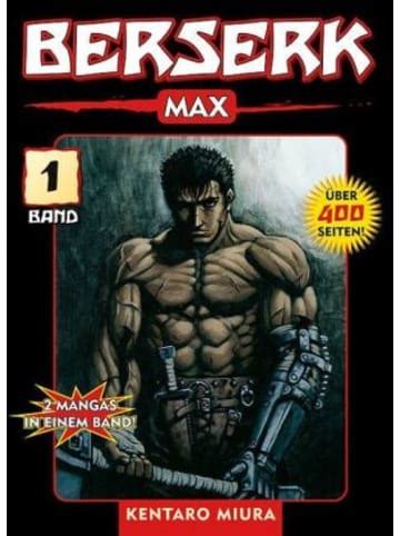 Panini Verlags Gmbh Buch Berserk Max G Nstig Kaufen Limango