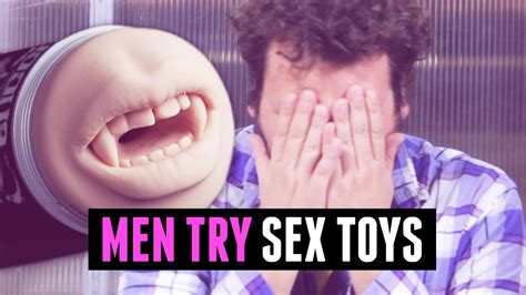 Guys Playing Sex Toys Images Telegraph