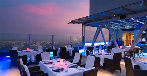 Rooftop Restaurants In Cebu Best Bars In Cebu Cebu City