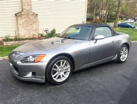 Are AP2 V1 wheels on AP1...an upgrade? - Page 6 - S2KI Honda S2000 Forums