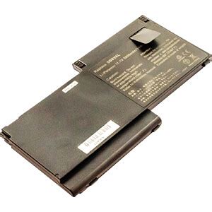 AKKU 53875 Laptop Battery For HP Li Po 2800 MAh At Reichelt Elektronik