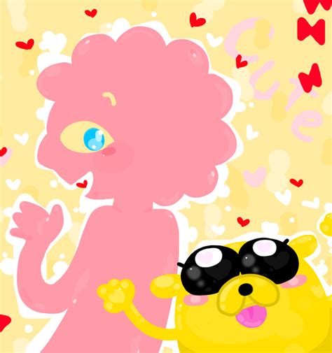 Jake and Prismo by pian-no on DeviantArt