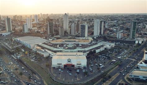 Shopping Campo Grande Shoppings Aliansce Sonae BrMalls