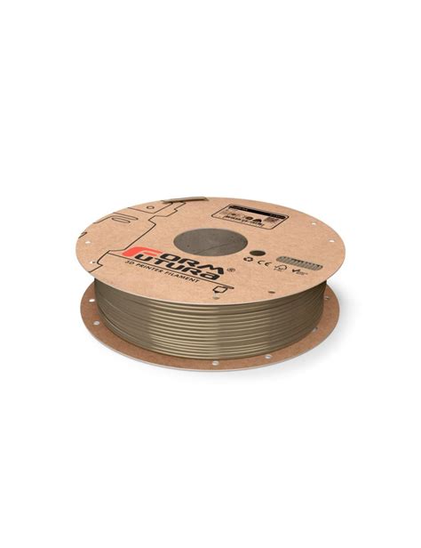 PLA Filament EasyFil PLA 2 85mm Bronze 750 Gram 3D Printer Filament