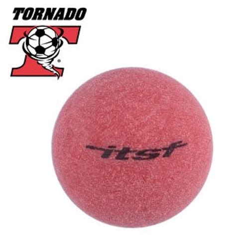 Balle Tornado ITSF ITSF Boutique Officielle