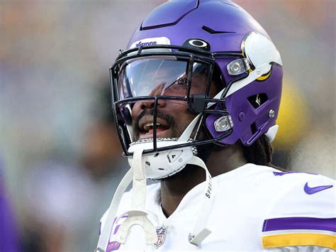 Vikings Release Dalvin Cook