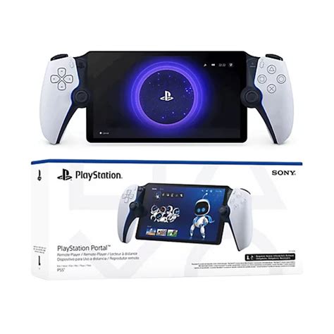 Playstation Portal Remote Player X Winners Rev Comps