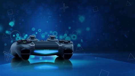 Nova Patente Revela Detalhe Importante Sobre O Controle Do Playstation