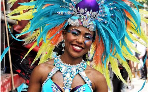 A Complete Guide To Notting Hill Carnival Islandzest